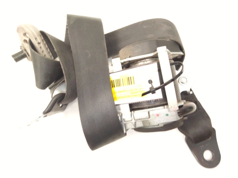 Recambio de cinturon seguridad delantero izquierdo para fiat scudo furgoneta (270_, 272_) 1.6 d multijet referencia OEM IAM   