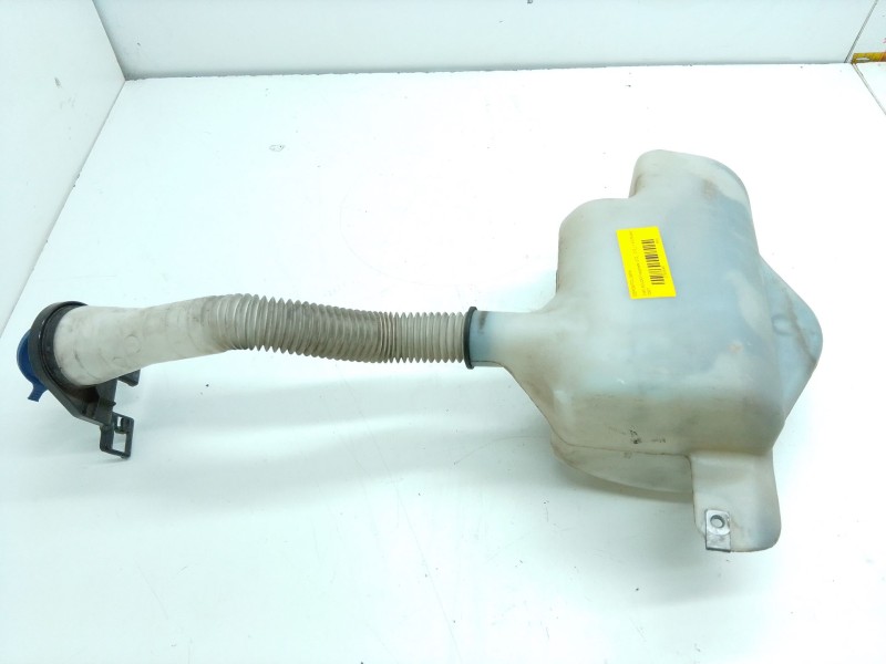 Recambio de deposito limpia para fiat scudo furgoneta (270_, 272_) 1.6 d multijet referencia OEM IAM   
