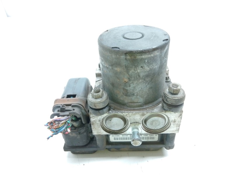 Recambio de abs para fiat scudo furgoneta (270_, 272_) 1.6 d multijet referencia OEM IAM   