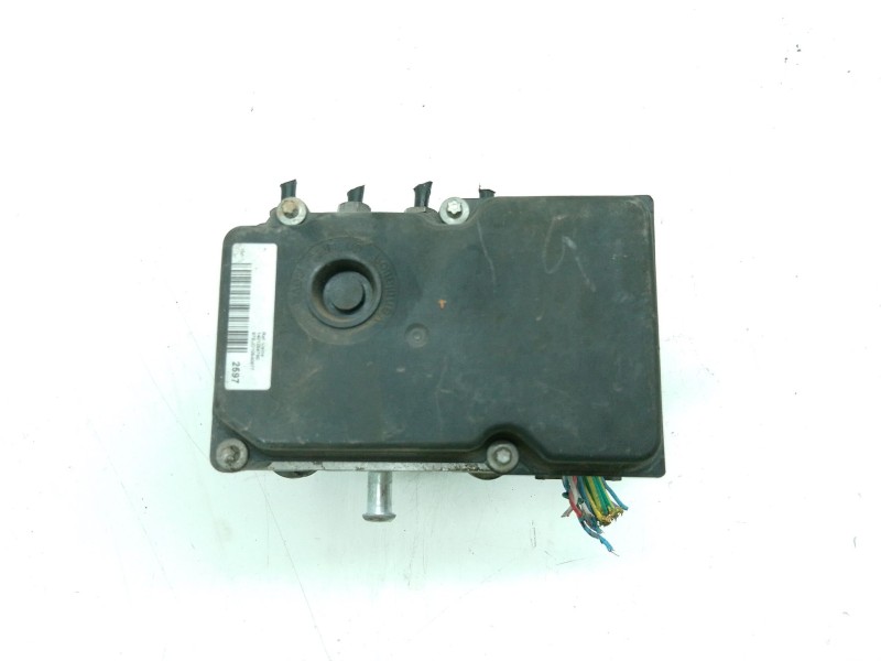 Recambio de abs para fiat scudo furgoneta (270_, 272_) 1.6 d multijet referencia OEM IAM   