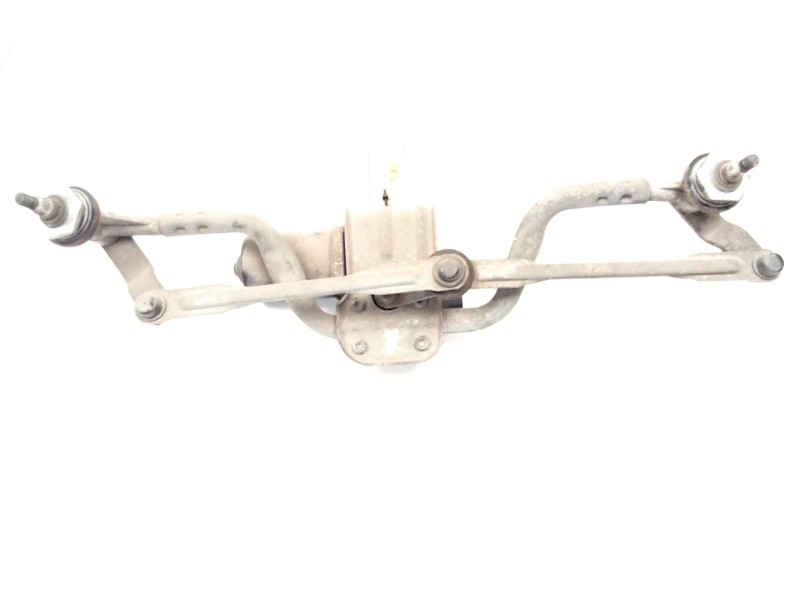 Recambio de motor limpia delantero para fiat scudo furgoneta (270_, 272_) 1.6 d multijet referencia OEM IAM 1400456480  