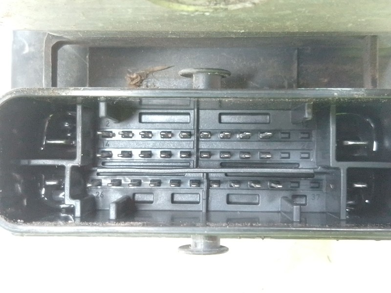Recambio de abs para fiat scudo furgoneta (270_, 272_) 1.6 d multijet referencia OEM IAM 265232065  
