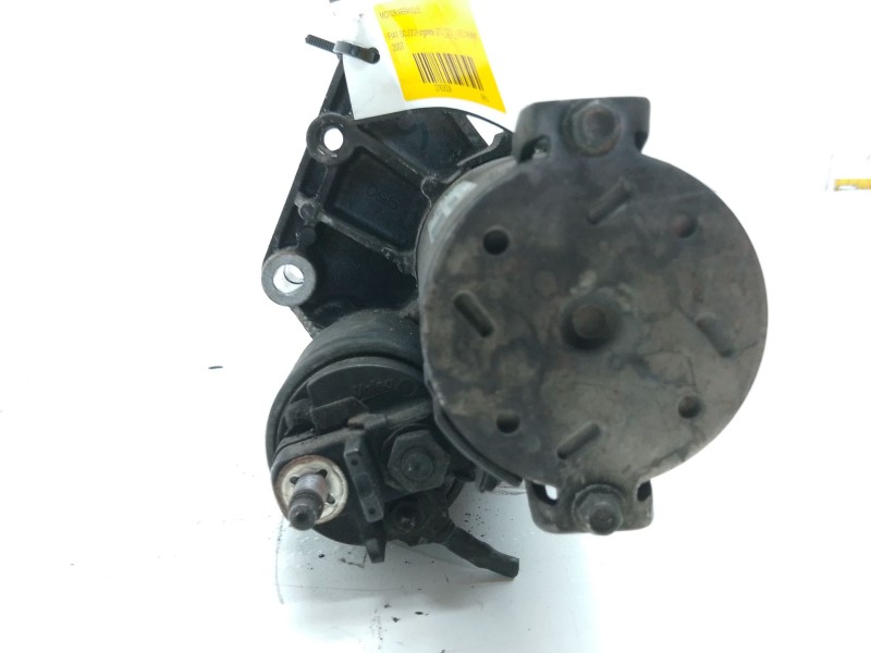 Recambio de motor arranque para fiat scudo furgoneta (270_, 272_) 1.6 d multijet referencia OEM IAM   