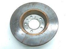 Recambio de disco freno delantero para fiat scudo furgoneta (270_, 272_) 1.6 d multijet referencia OEM IAM    2