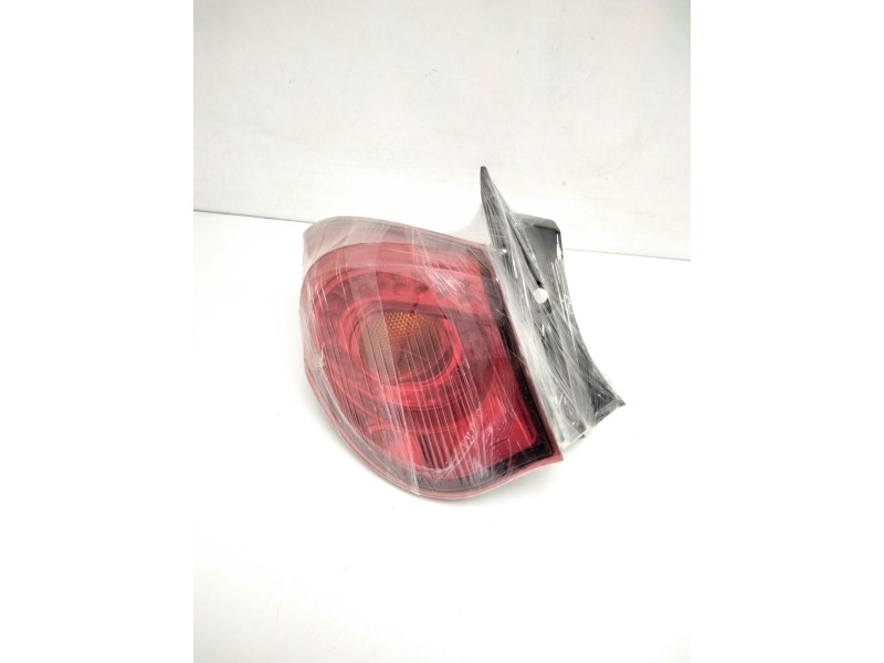 Recambio de piloto trasero izquierdo para alfa romeo giulietta (191) distinctive referencia OEM IAM 50513613  