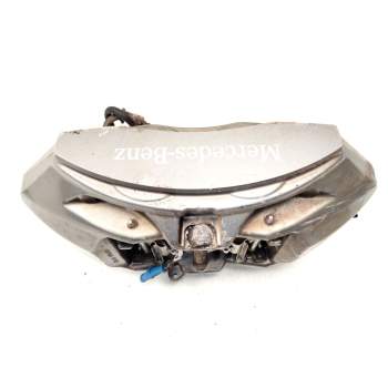 Recambio de pinza freno delantera derecha para mercedes-benz clase s (w222, v222, x222) s 350 bluetec / d (222.132, 222.032, 222