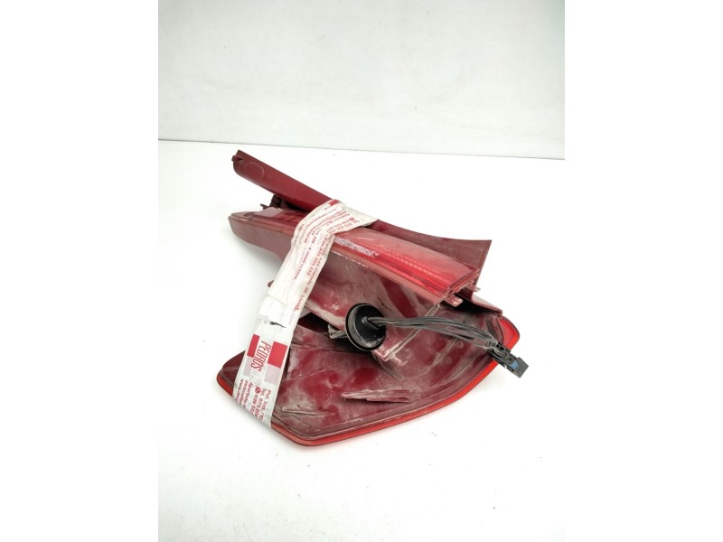 Recambio de piloto trasero derecho para citroën c4 berlina cool referencia OEM IAM 965586398001 79998D 
