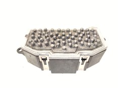 Recambio de resistencia calefaccion para seat altea (5p1) 2.0 tdi 16v referencia OEM IAM 3C0907521B  