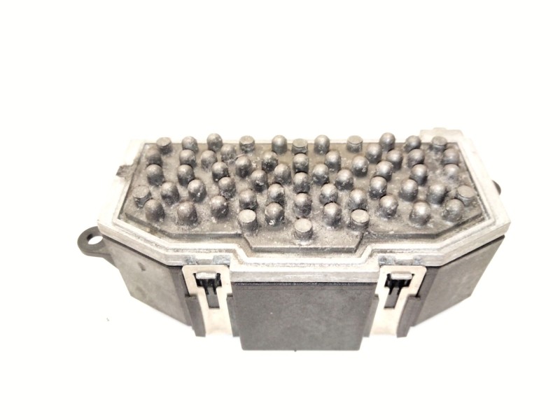 Recambio de resistencia calefaccion para seat altea (5p1) 2.0 tdi 16v referencia OEM IAM 3C0907521B  