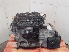 Recambio de motor completo para volkswagen golf vii (5g1, bq1, be1, be2) 2.0 r 4motion referencia OEM IAM CJX  