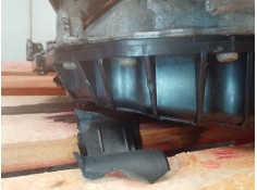 Recambio de motor completo para volkswagen golf vii (5g1, bq1, be1, be2) 2.0 r 4motion referencia OEM IAM CJX   2