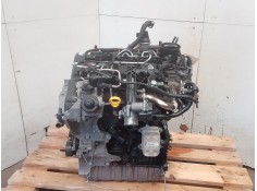 Recambio de motor completo para skoda yeti (5l) 2.0 tdi referencia OEM IAM   