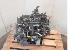 Recambio de motor completo para skoda yeti (5l) 2.0 tdi referencia OEM IAM    2