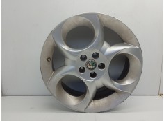 Recambio de llanta aluminio para alfa romeo 147 (937_) 1.6 16v t.spark eco (937.axa1a, 937.bxa1a) referencia OEM IAM 46806966  