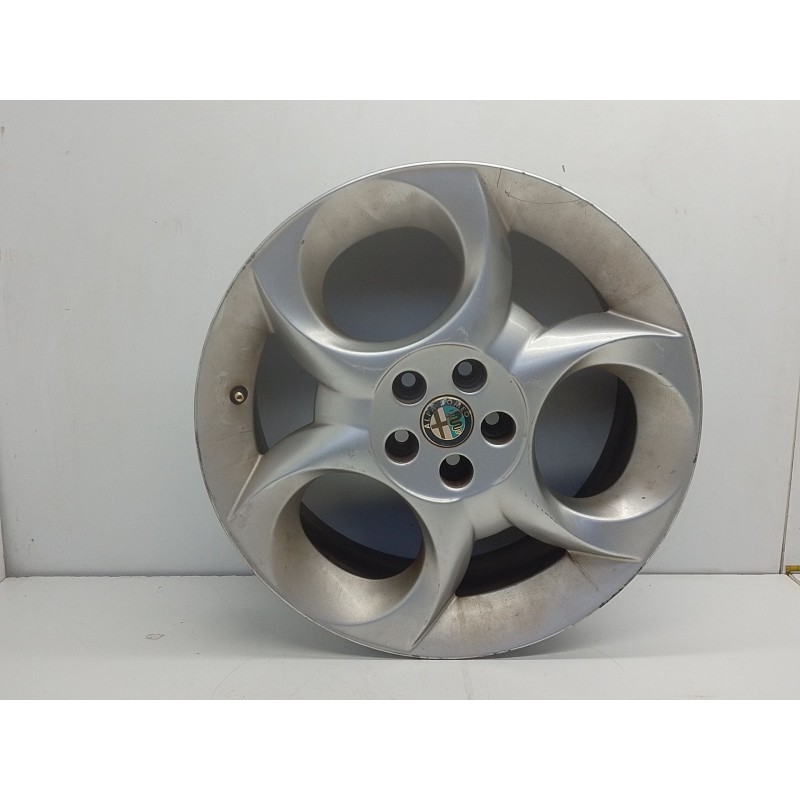 Recambio de llanta aluminio para alfa romeo 147 (937_) 1.6 16v t.spark eco (937.axa1a, 937.bxa1a) referencia OEM IAM 46806966  
