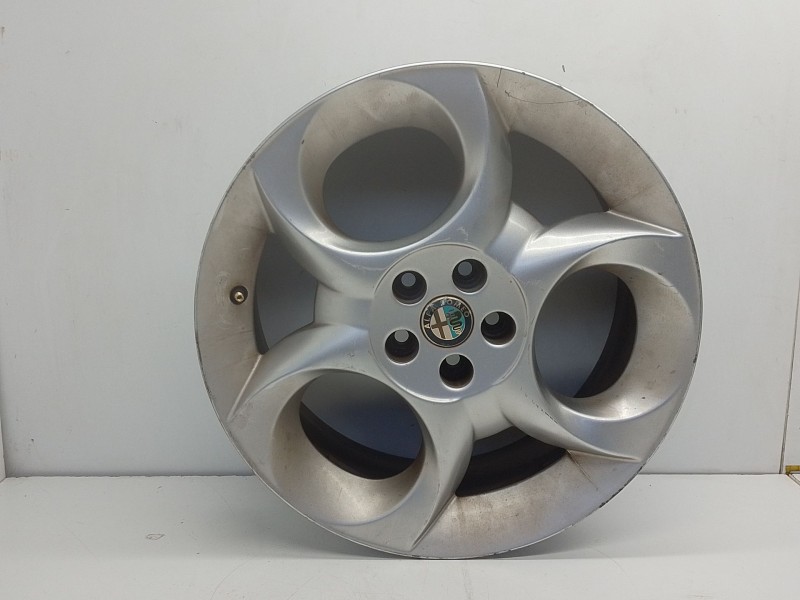 Recambio de llanta aluminio para alfa romeo 147 (937_) 1.6 16v t.spark eco (937.axa1a, 937.bxa1a) referencia OEM IAM 46806966  