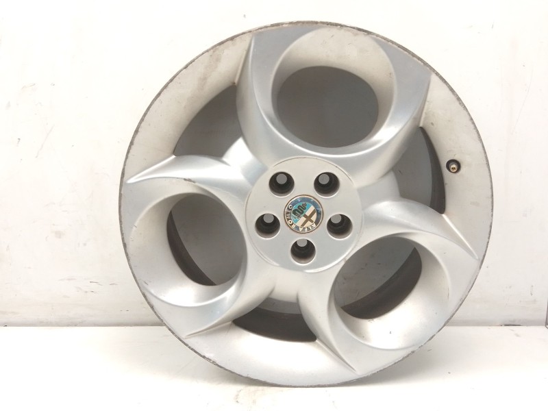 Recambio de llanta aluminio para alfa romeo 147 (937_) 1.6 16v t.spark eco (937.axa1a, 937.bxa1a) referencia OEM IAM   