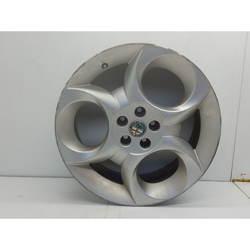 Recambio de llanta aluminio para alfa romeo 147 (937_) 1.6 16v t.spark eco (937.axa1a, 937.bxa1a) referencia OEM IAM 46806955  