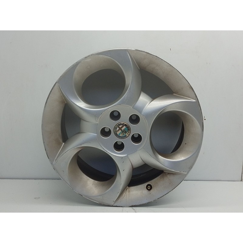Recambio de llanta aluminio para alfa romeo 147 (937_) 1.6 16v t.spark eco (937.axa1a, 937.bxa1a) referencia OEM IAM 46806955  