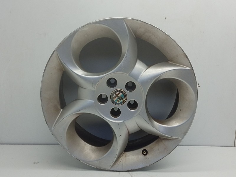 Recambio de llanta aluminio para alfa romeo 147 (937_) 1.6 16v t.spark eco (937.axa1a, 937.bxa1a) referencia OEM IAM 46806955  