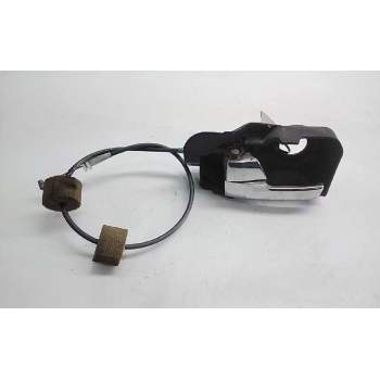 MANETA INTERIOR TRASERA IZQUIERDA 4S71F22601AA 