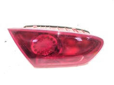 Recambio de piloto trasero izquierdo porton para seat leon (1p1) 1.4 16v referencia OEM IAM 1P0945093F  