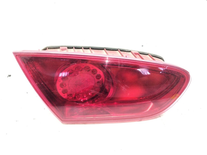 Recambio de piloto trasero izquierdo porton para seat leon (1p1) 1.4 16v referencia OEM IAM 1P0945093F  