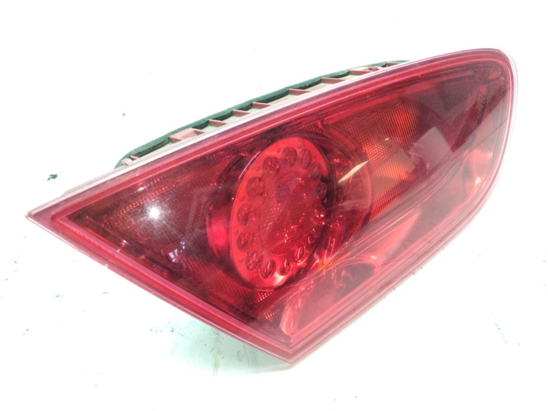 Recambio de piloto trasero izquierdo porton para seat leon (1p1) 1.4 16v referencia OEM IAM 1P0945093F  