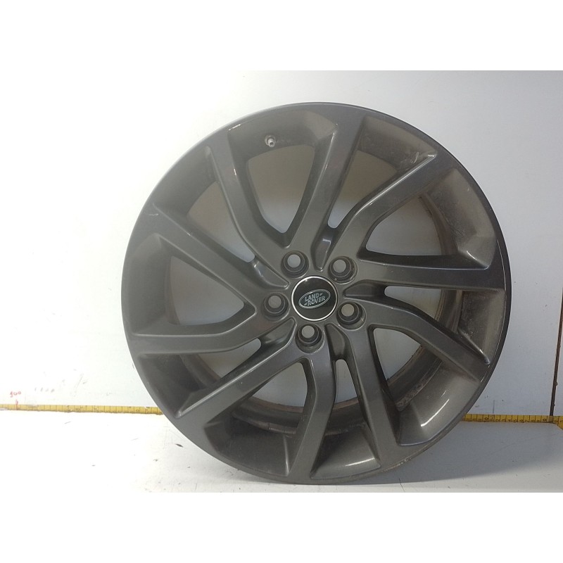 Recambio de llanta aluminio para land rover discovery sport (l550) 2.0 d 4x4 referencia OEM IAM FK721007CB  