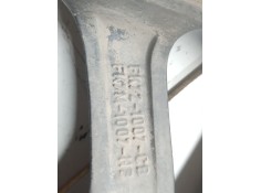 Recambio de llanta aluminio para land rover discovery sport (l550) 2.0 d 4x4 referencia OEM IAM FK721007CB   2