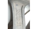 LLANTA ALUMINIO FK721007CB 