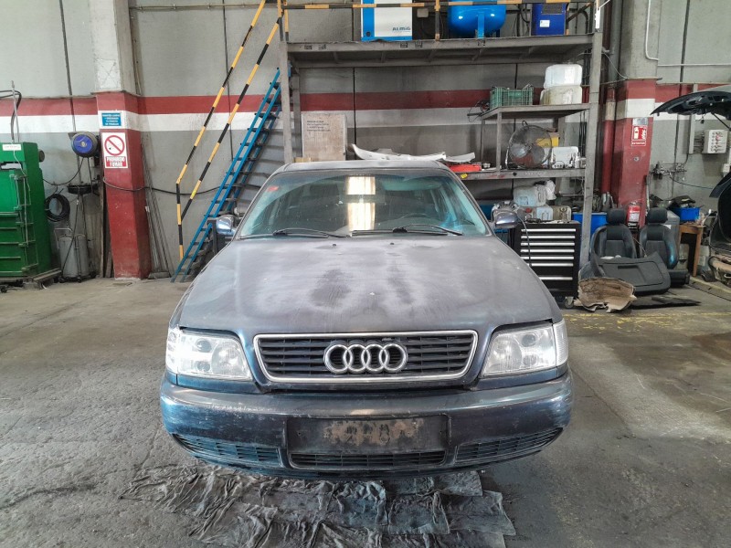 audi 100 c4 sedán (4a2) del año 1994