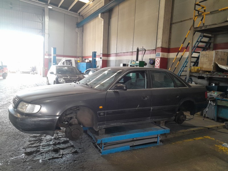 audi 100 c4 sedán (4a2) del año 1994