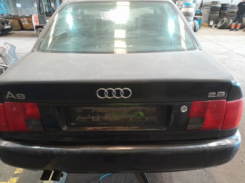 audi 100 c4 sedán (4a2) del año 1994