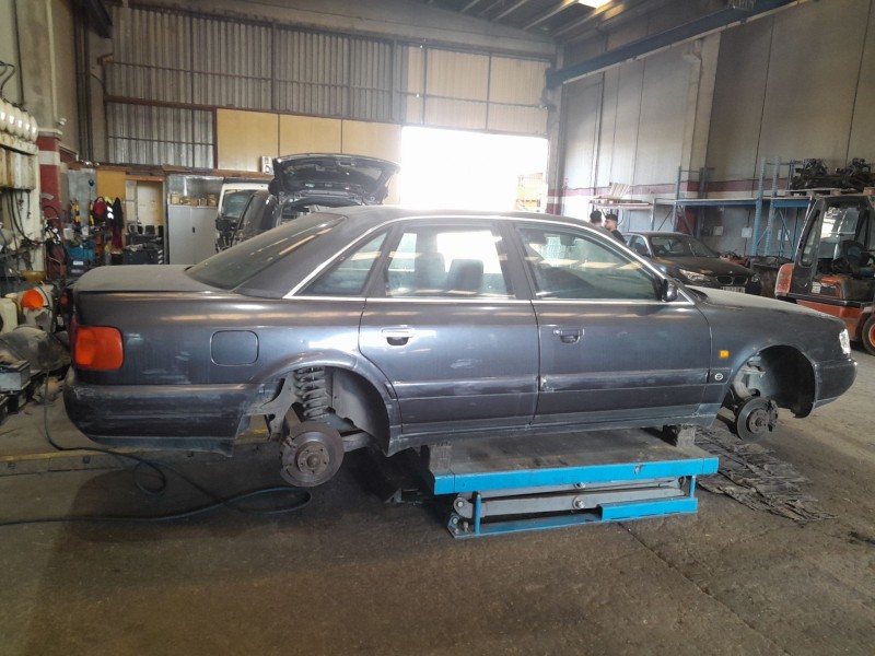 audi 100 c4 sedán (4a2) del año 1994