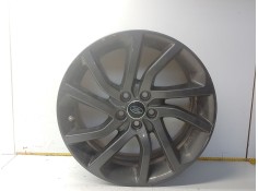 Recambio de llanta aluminio para land rover discovery sport (l550) 2.0 d 4x4 referencia OEM IAM FK721007CB  