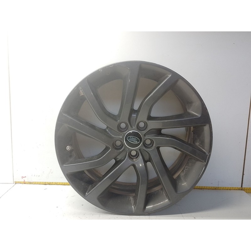 Recambio de llanta aluminio para land rover discovery sport (l550) 2.0 d 4x4 referencia OEM IAM FK721007CB  