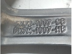 Recambio de llanta aluminio para land rover discovery sport (l550) 2.0 d 4x4 referencia OEM IAM FK721007CB   2
