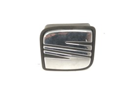 Recambio de maneta exterior porton para seat leon (1p1) 1.4 16v referencia OEM IAM   