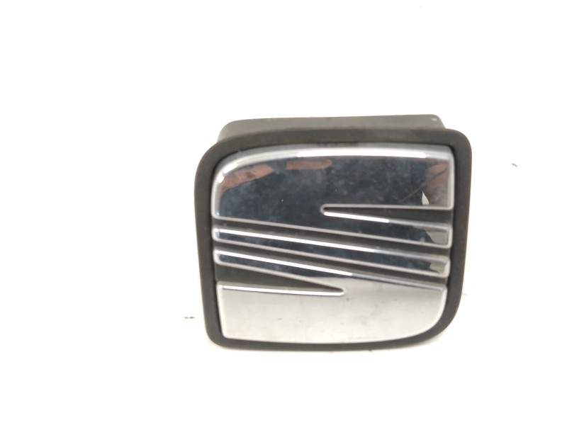 Recambio de maneta exterior porton para seat leon (1p1) 1.4 16v referencia OEM IAM   