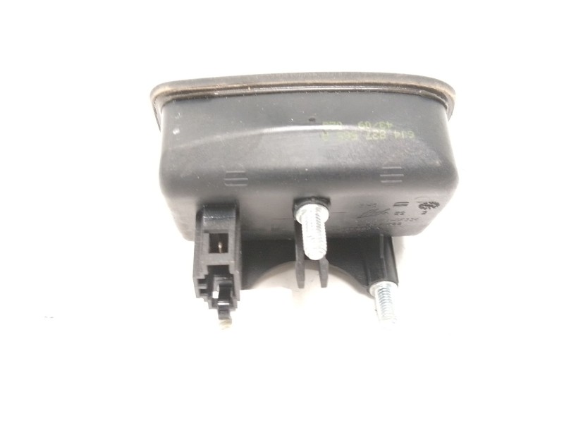 Recambio de maneta exterior porton para seat leon (1p1) 1.4 16v referencia OEM IAM   