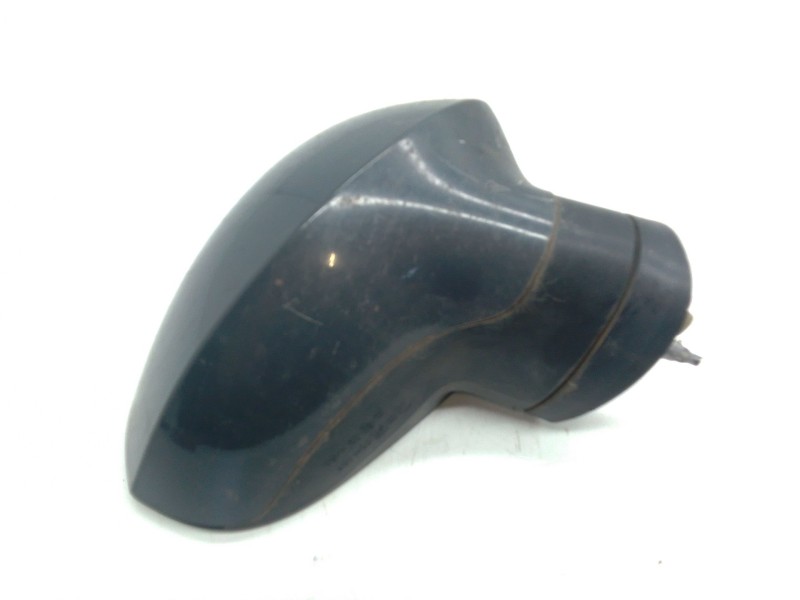 Recambio de retrovisor derecho para seat leon (1p1) 1.4 16v referencia OEM IAM   