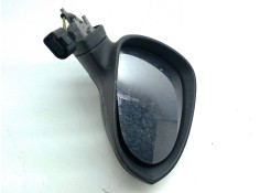 Recambio de retrovisor derecho para seat leon (1p1) 1.4 16v referencia OEM IAM    2
