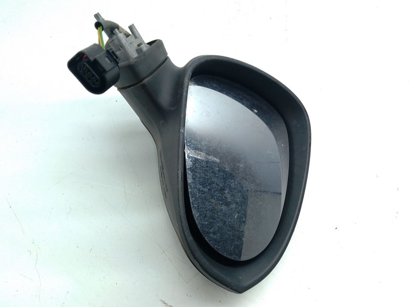 Recambio de retrovisor derecho para seat leon (1p1) 1.4 16v referencia OEM IAM   