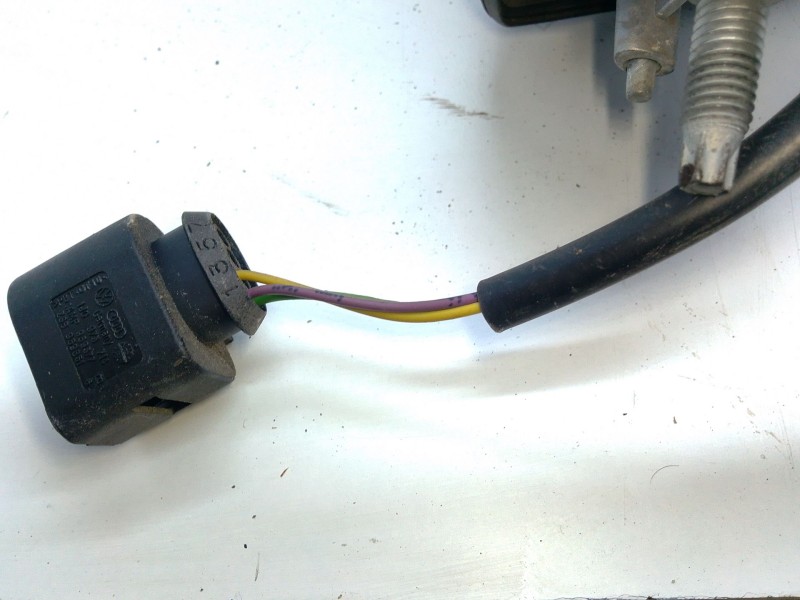 Recambio de retrovisor derecho para seat leon (1p1) 1.4 16v referencia OEM IAM   