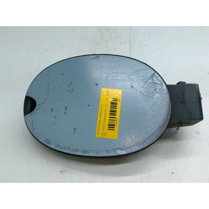Recambio de tapa exterior combustible para fiat scudo furgoneta (270_, 272_) 1.6 d multijet referencia OEM IAM   