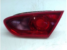 Recambio de piloto trasero derecho porton para seat leon (1p1) 1.4 16v referencia OEM IAM 1P0945094F  