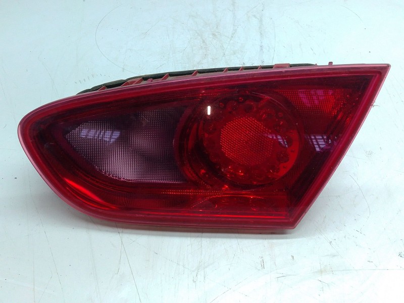 Recambio de piloto trasero derecho porton para seat leon (1p1) 1.4 16v referencia OEM IAM 1P0945094F  