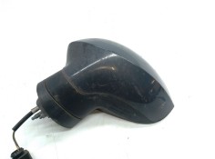 Recambio de retrovisor izquierdo para seat leon (1p1) 1.4 16v referencia OEM IAM   