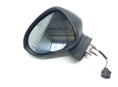 Recambio de retrovisor izquierdo para seat leon (1p1) 1.4 16v referencia OEM IAM    2